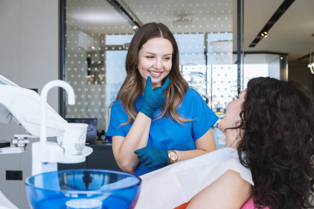  Lynchburg, TN Dental Services Pros