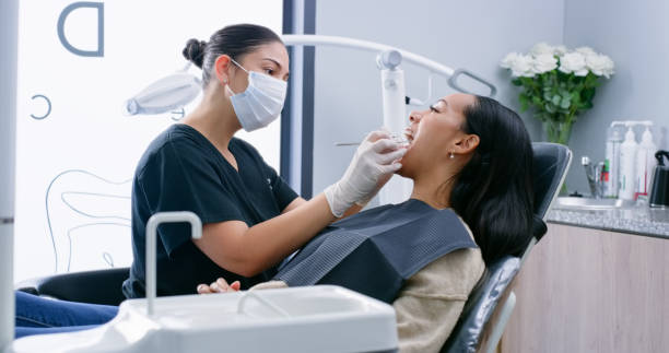 Best Teeth Whitening  in Lynchburg, TN