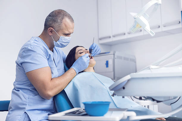 Best Preventive Dentistry  in Lynchburg, TN